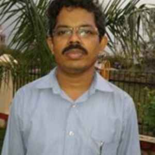 Prof. (Dr.) Ratan Mandal