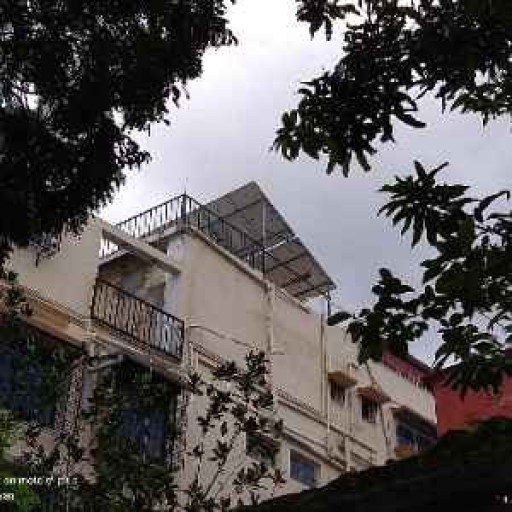 5 Kilo Watt On Grid Solar Project at Bhawanipore
