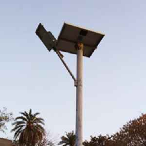 Solar Street Light